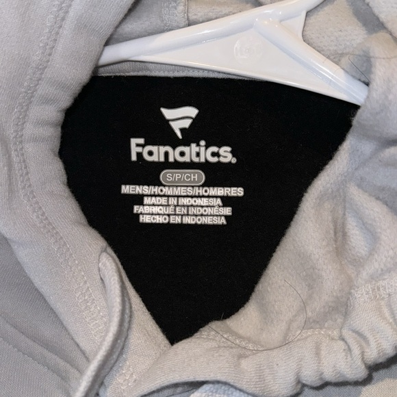 SG GIANTS HOODIE - Picture 4 of 4